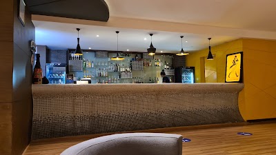 Nitro Bar