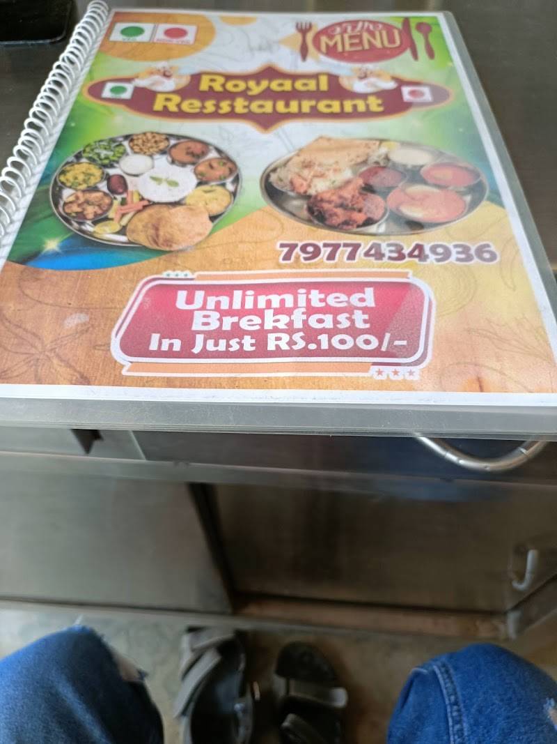 Royaal Resstaurant
