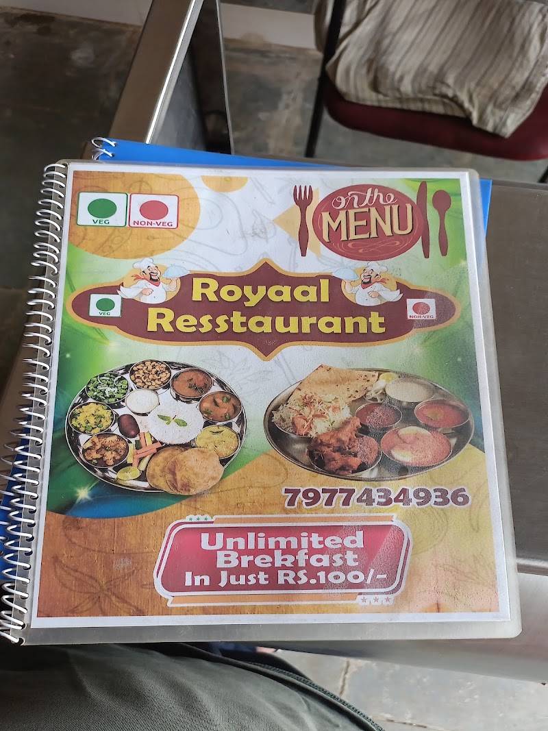 Royaal Resstaurant